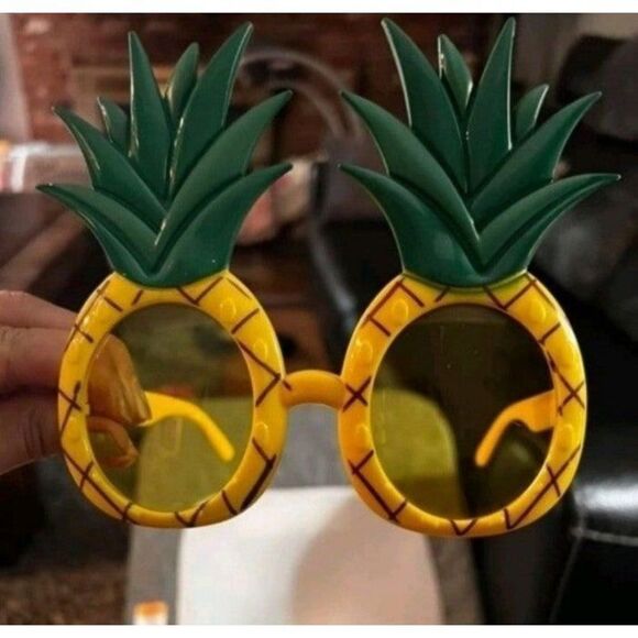 PINEAPPLE summer sunglasses - Picture 2 of 5